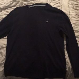 Long sleeve nautica